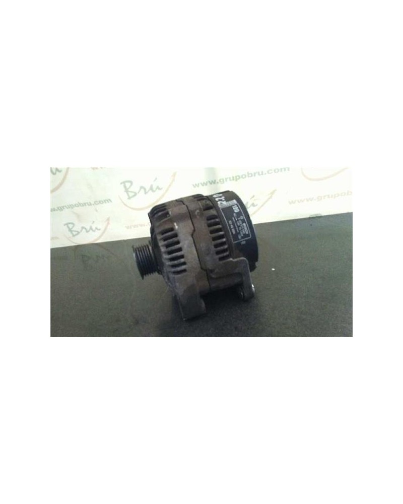 ALTERNADOR