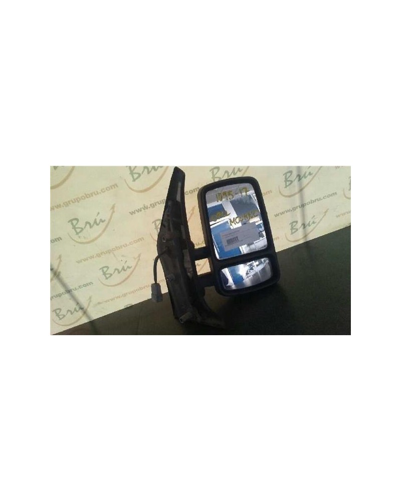 RETROVISOR DCHO.