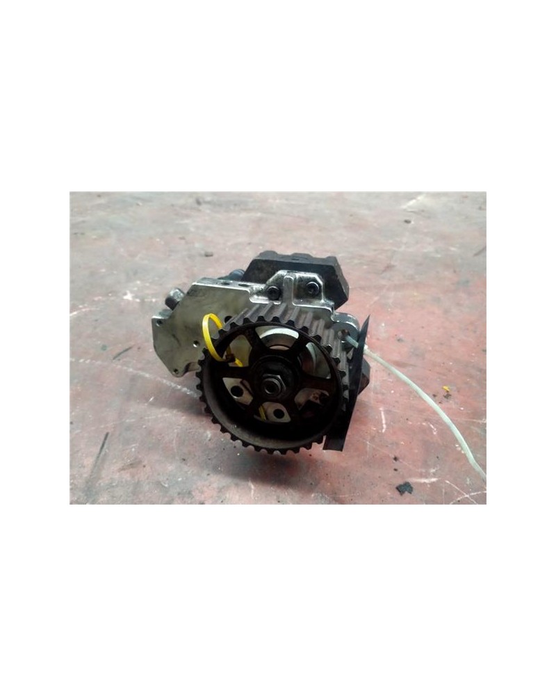BOMBA INYECTORA