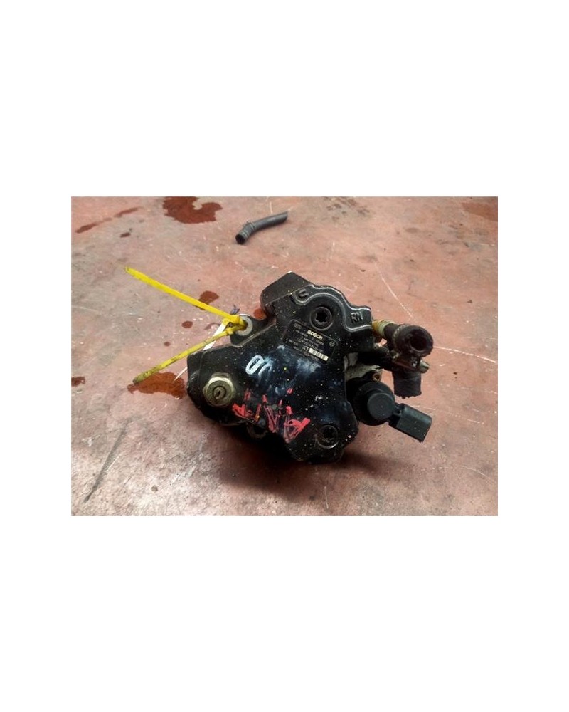 BOMBA INYECTORA