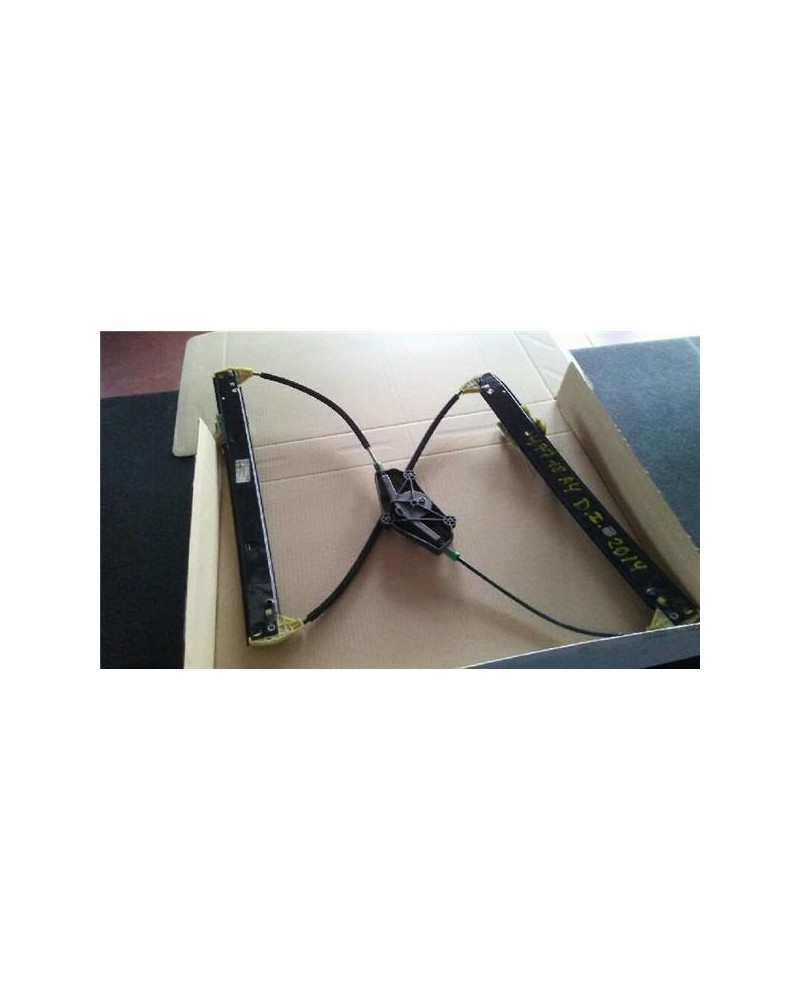 ELEVALUNAS ELECTRICO DEL. IZDO.