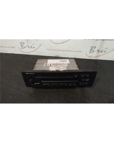 RADIO / CD