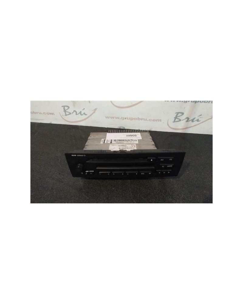 RADIO / CD