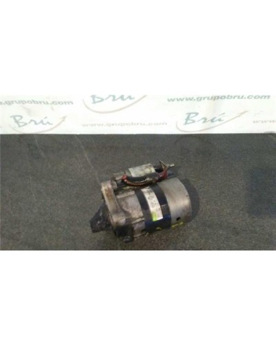 MOTOR ARRANQUE