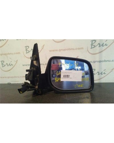 RETROVISOR DCHO.