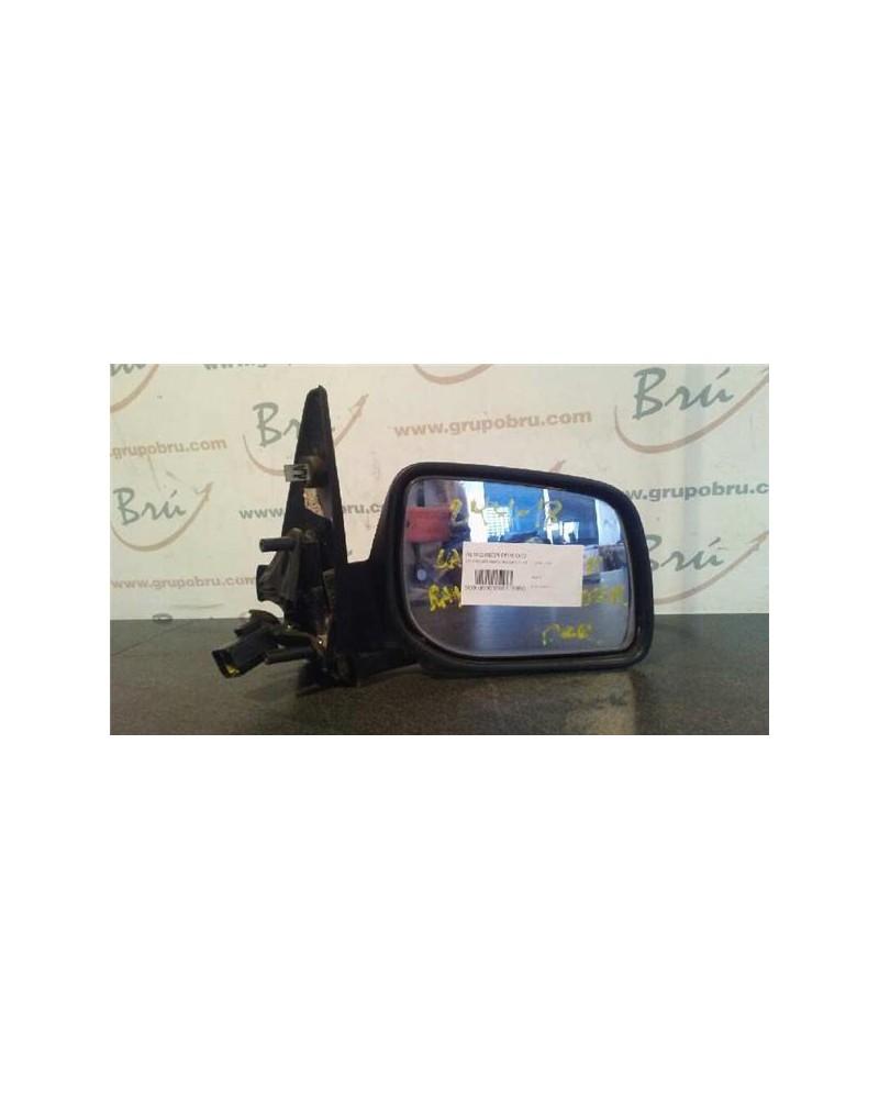 RETROVISOR DCHO.