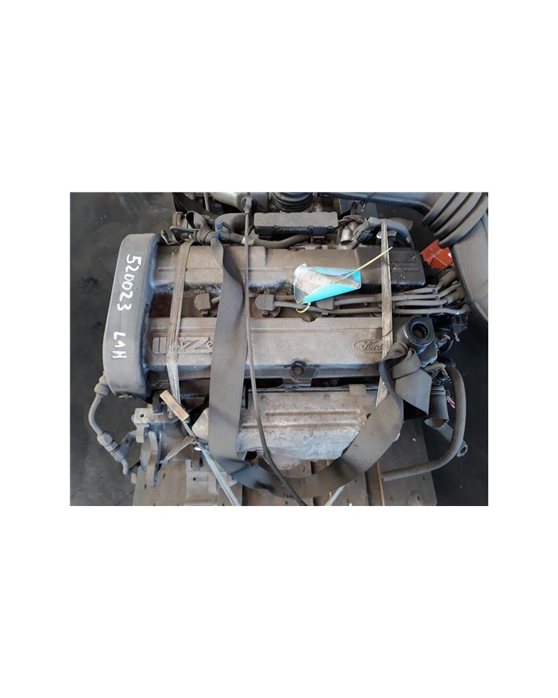 MOTOR COMPLETO