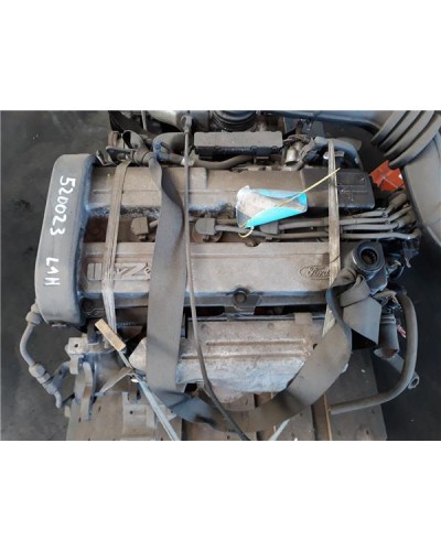 MOTOR COMPLETO