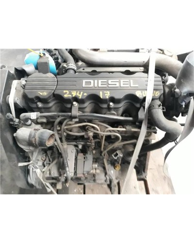 MOTOR COMPLETO