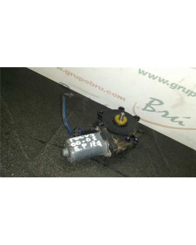 MOTOR ELEVALUNAS DEL. IZDO.