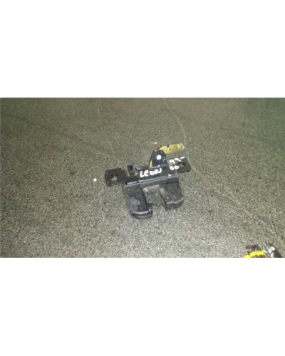 CERRADURA PORTON