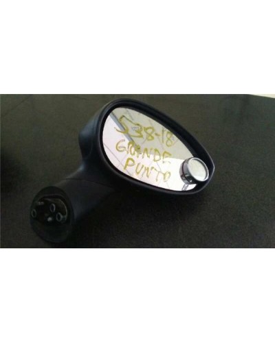 RETROVISOR DCHO.