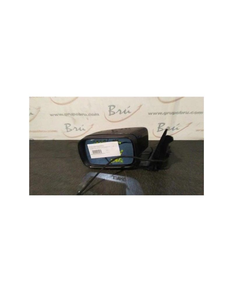 RETROVISOR IZDO.