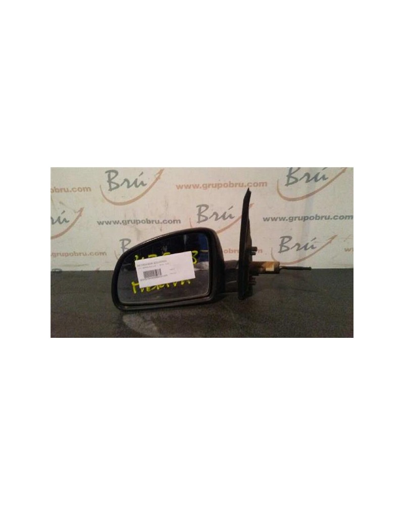 RETROVISOR IZDO.