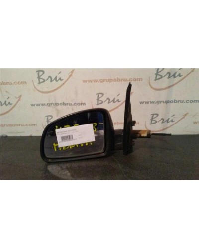 RETROVISOR IZDO.