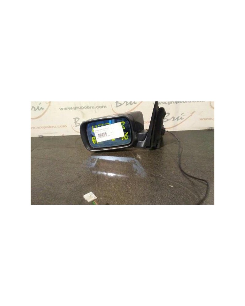 RETROVISOR IZDO.