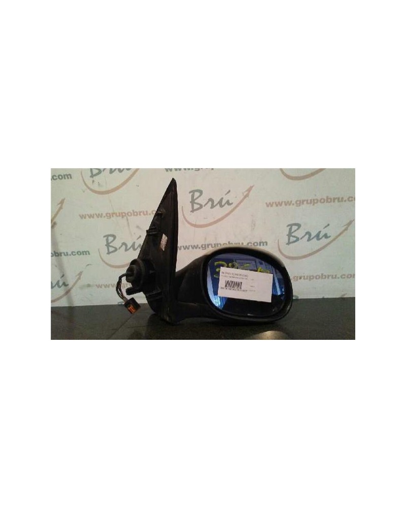 RETROVISOR DCHO.