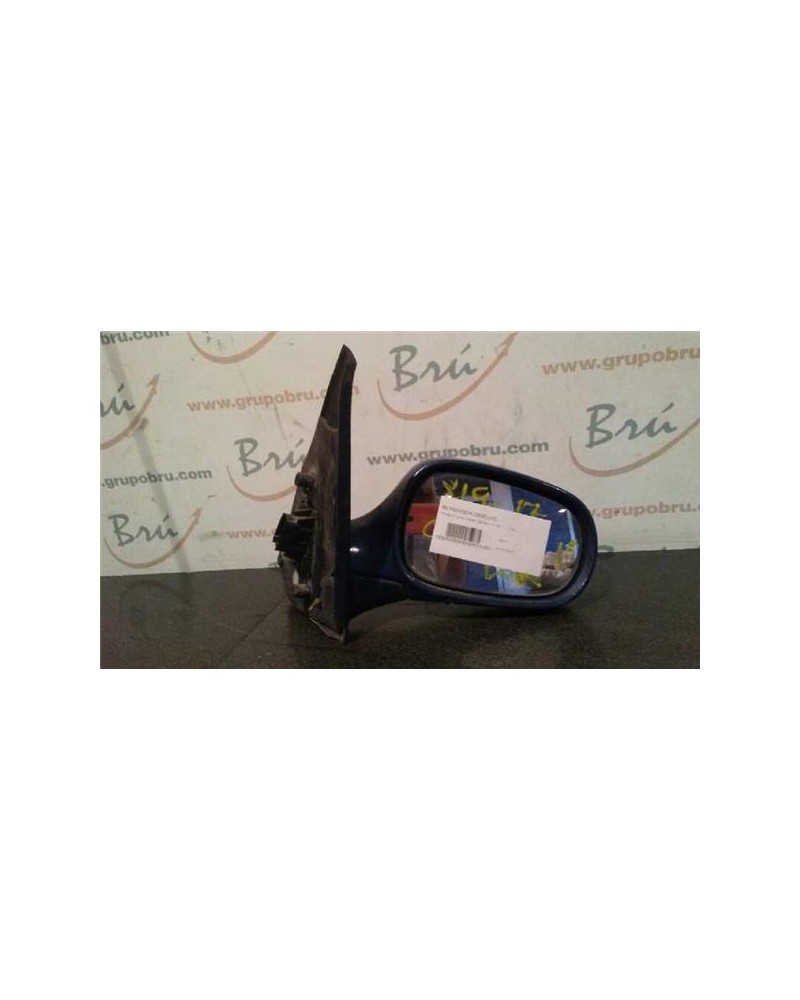 RETROVISOR DCHO.