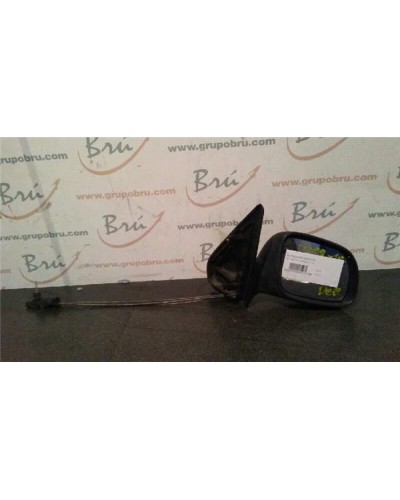 RETROVISOR DCHO.