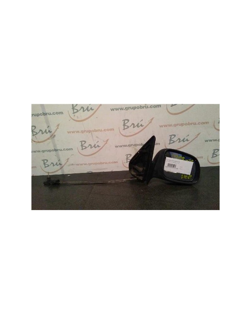 RETROVISOR DCHO.