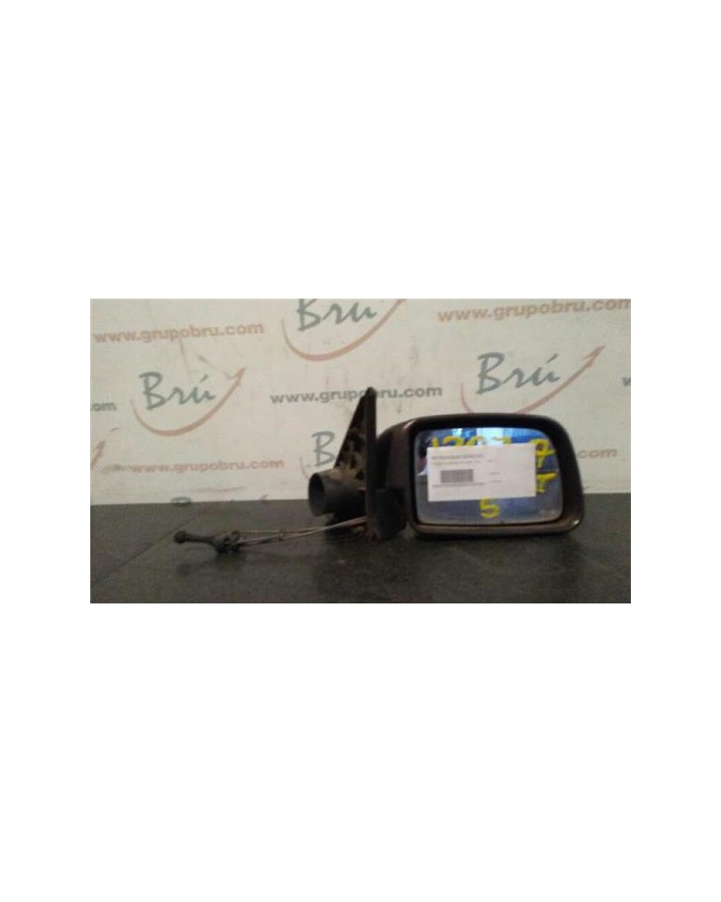 RETROVISOR DCHO.