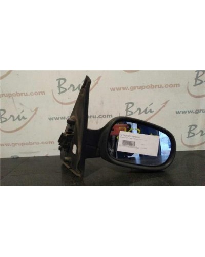 RETROVISOR DCHO.