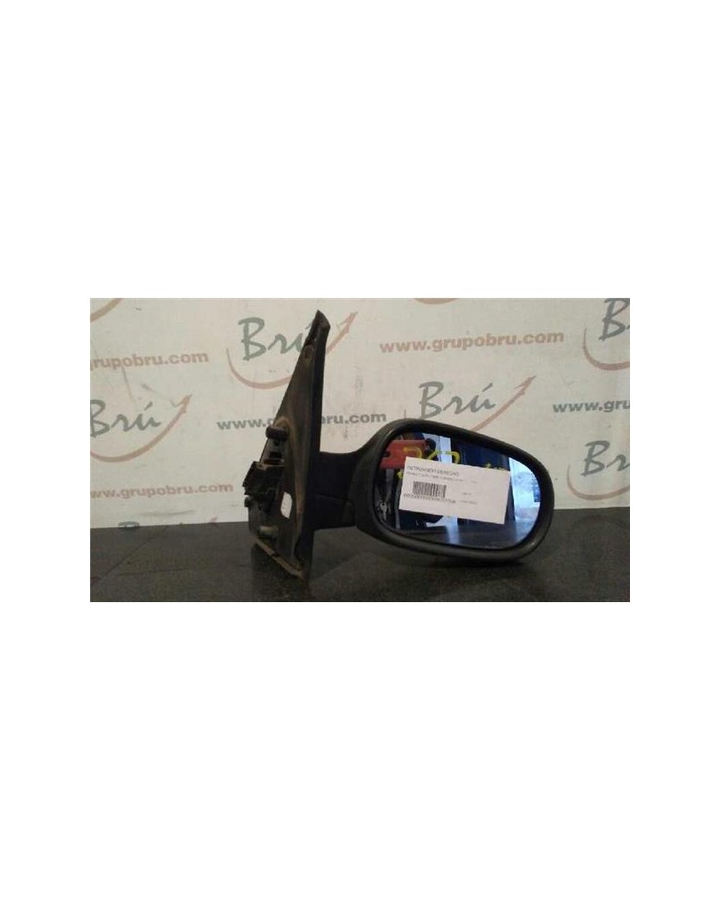 RETROVISOR DCHO.