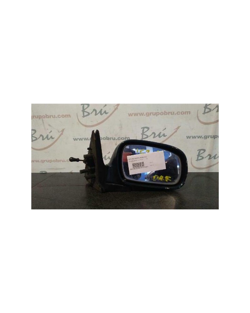 RETROVISOR DCHO.