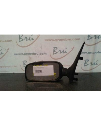 RETROVISOR IZDO.