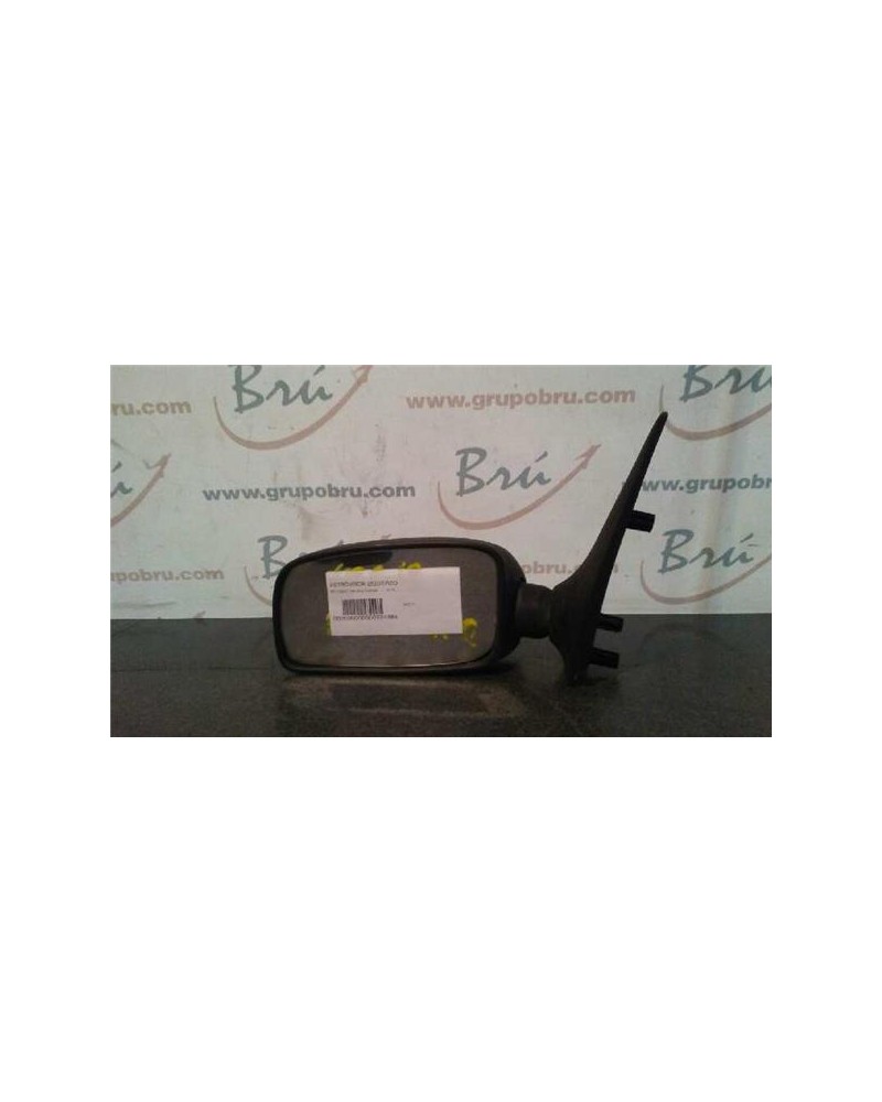 RETROVISOR IZDO.