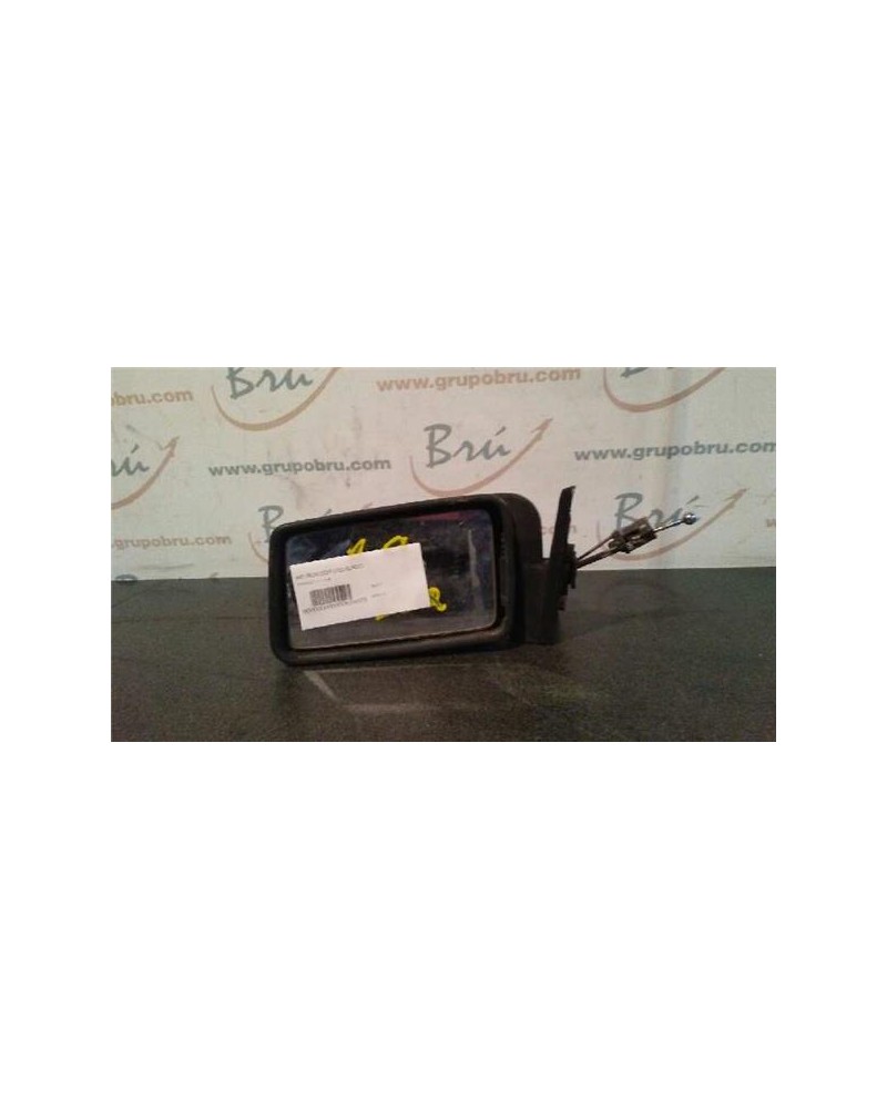 RETROVISOR IZDO.