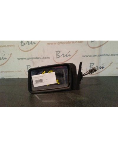 RETROVISOR IZDO.