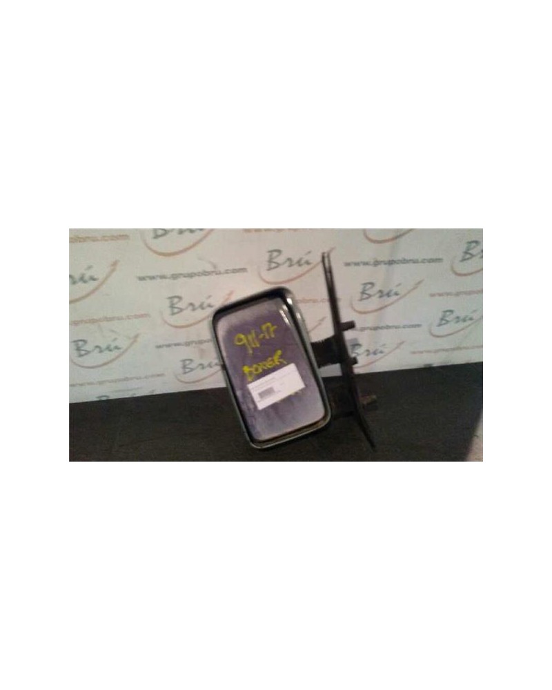 RETROVISOR IZDO.