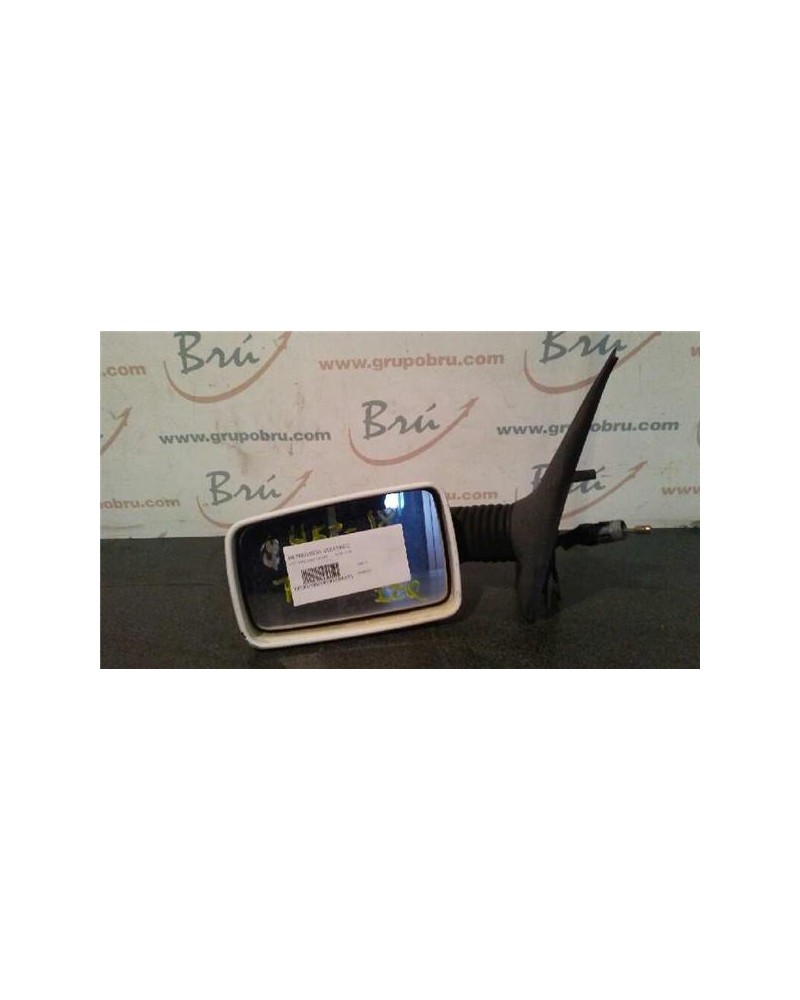 RETROVISOR IZDO.