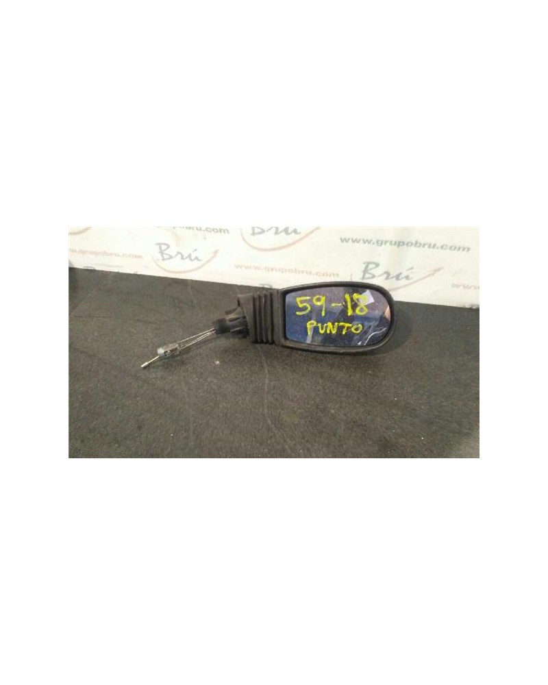 RETROVISOR DCHO.