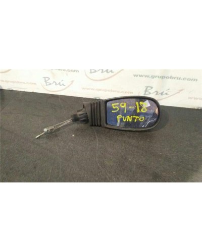 RETROVISOR DCHO.