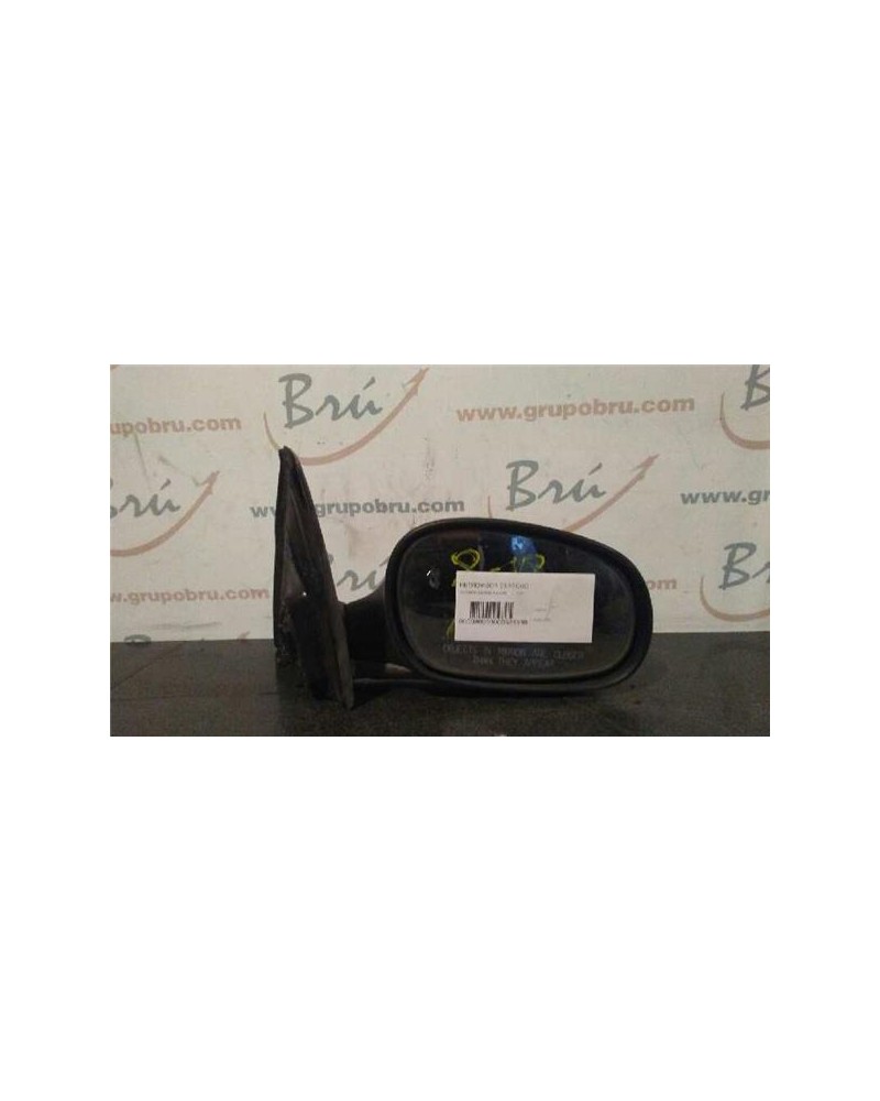 RETROVISOR DCHO.