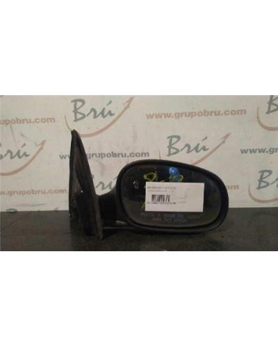RETROVISOR DCHO.