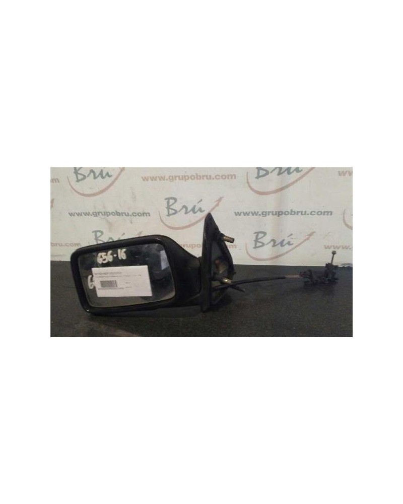 RETROVISOR IZDO.