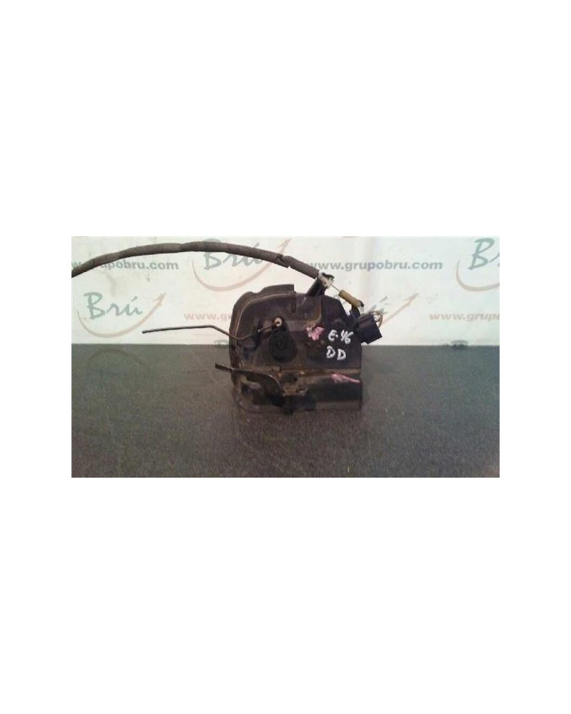 CERRADURA PUERTA DEL. DCHA.