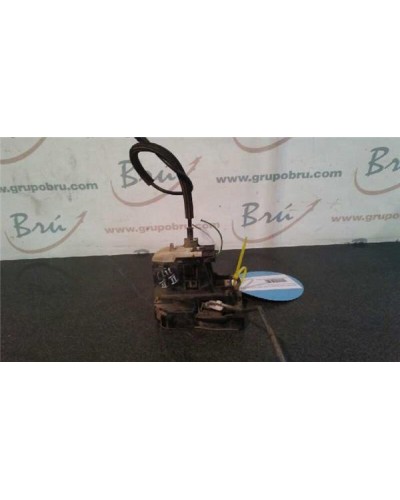 CERRADURA PUERTA DEL. DCHA.