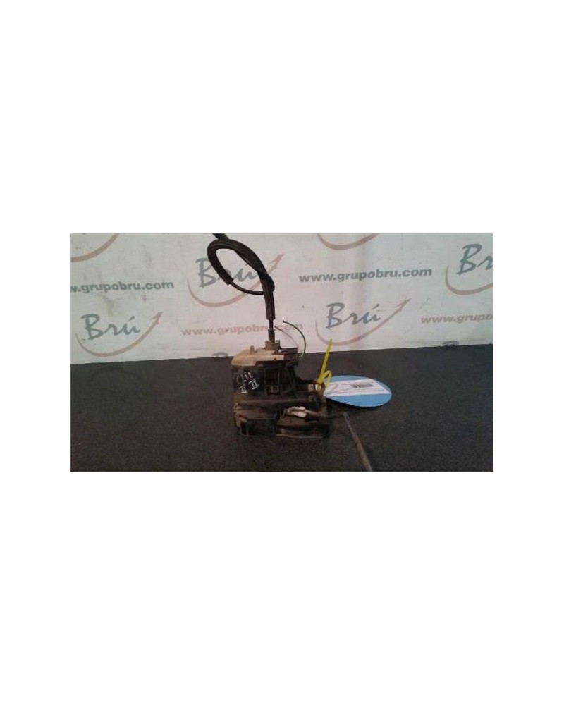 CERRADURA PUERTA DEL. DCHA.