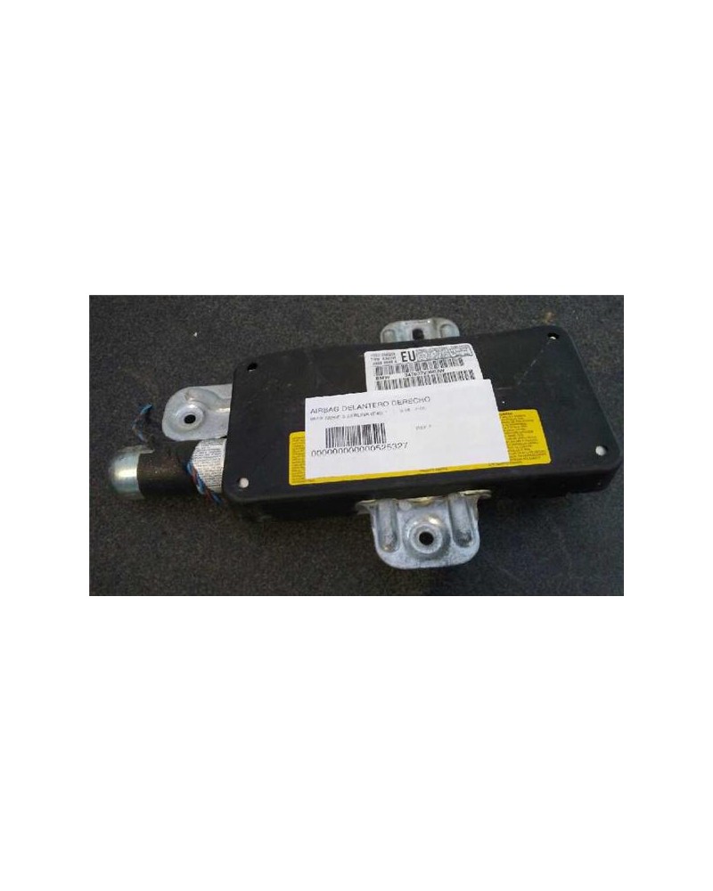 AIRBAG LATERAL DEL. DCHO.