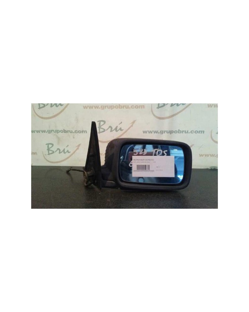 RETROVISOR DCHO.