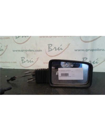 RETROVISOR DCHO.
