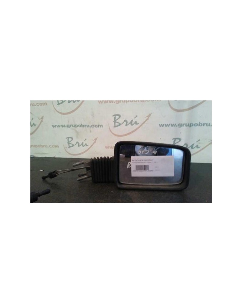 RETROVISOR DCHO.