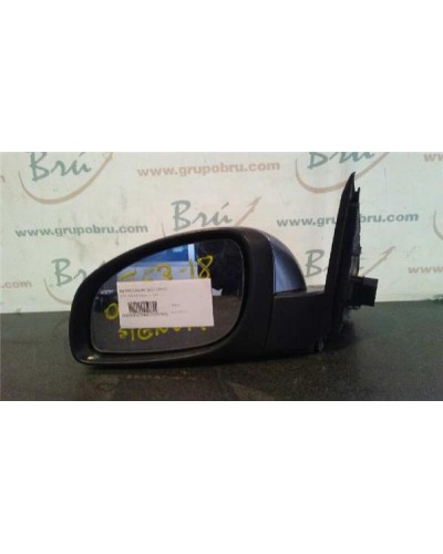 RETROVISOR IZDO.