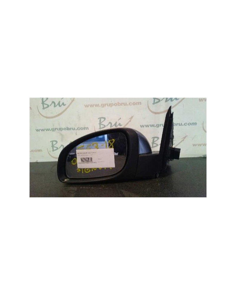 RETROVISOR IZDO.