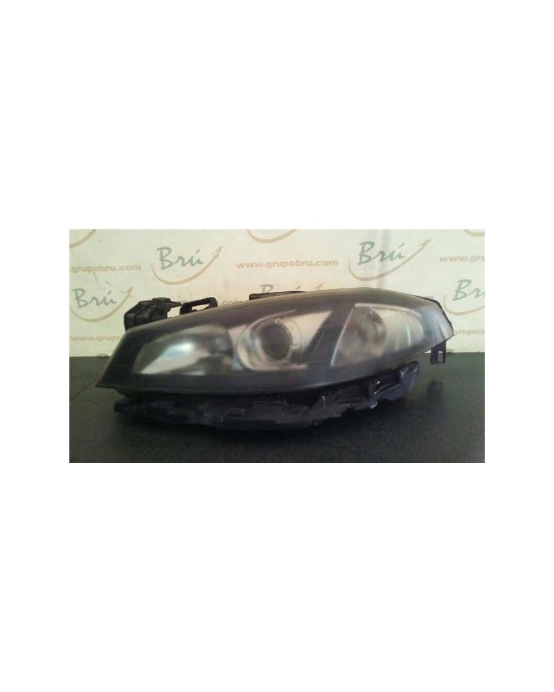 FARO XENON IZDO.
