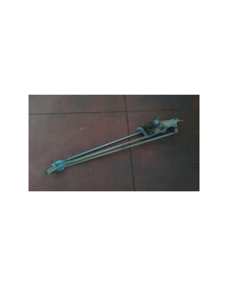MOTOR LIMPIAPARABRISAS DEL.